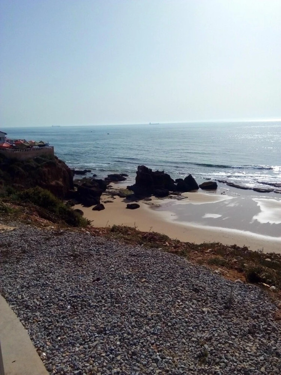 Apartment with 2 Bedrooms in Agadir, with Enclosed Garden And Wifi - 5 Km From the Beach