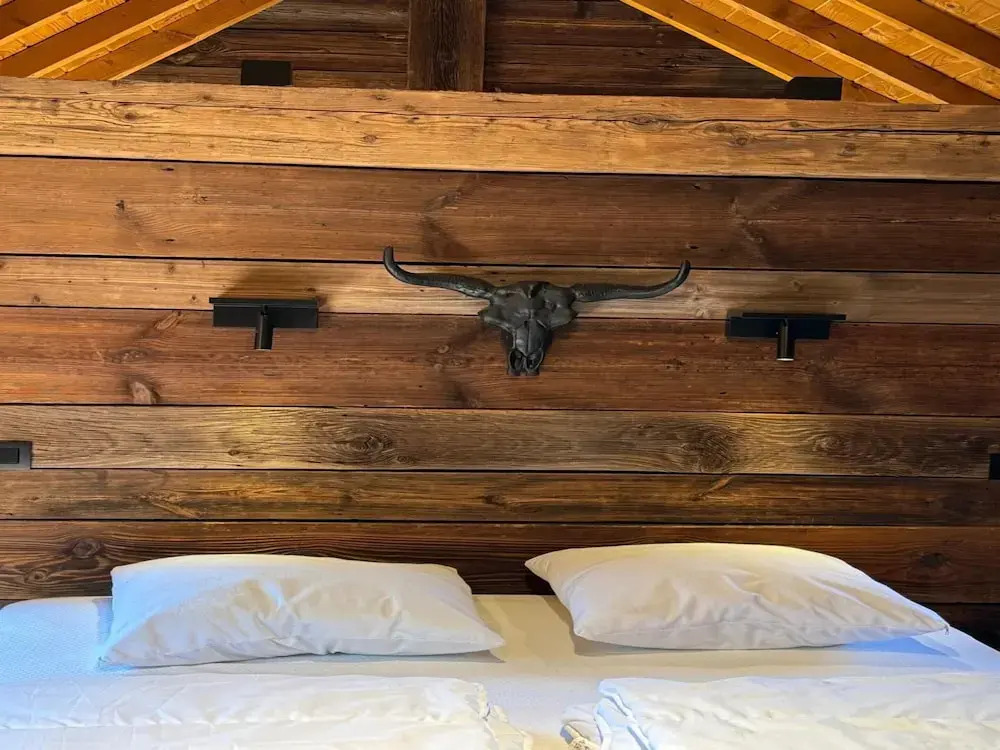 Spacious Chalet in Ovifat