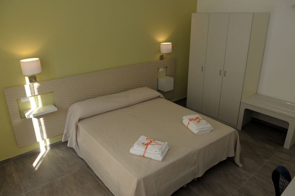 Della torre rooms
