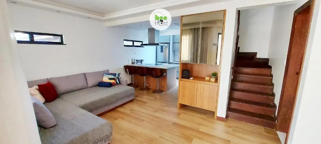 COPFL0105 - Duplex moderno em frente ao Pipa em Praia do Flamengo por Beehost