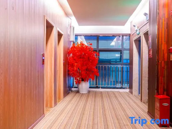 Seattle Fashion Hotel
