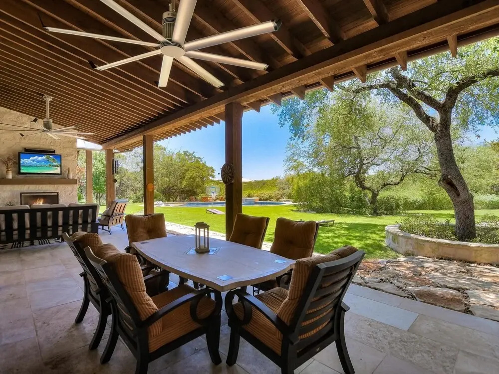 The Above Luxury Ranch Estate