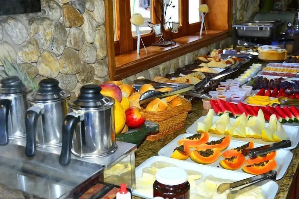 Hotel Pião Mineiro