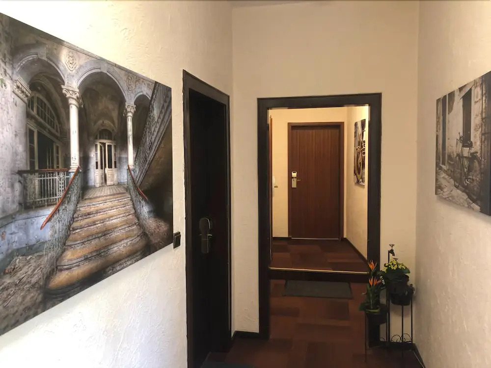 Union Hotel Felten