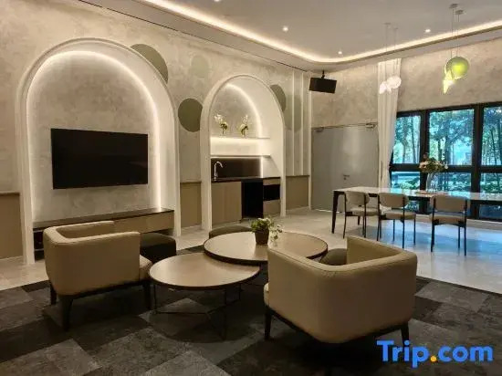 Agile S-K-Y Pavilion Residence KL TRX by M-O-O-N-L-I-G-H-T