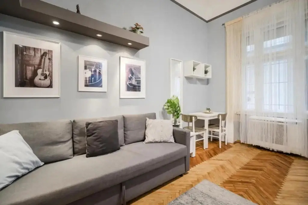 D54 Boutique Apartments Best location by BQA
