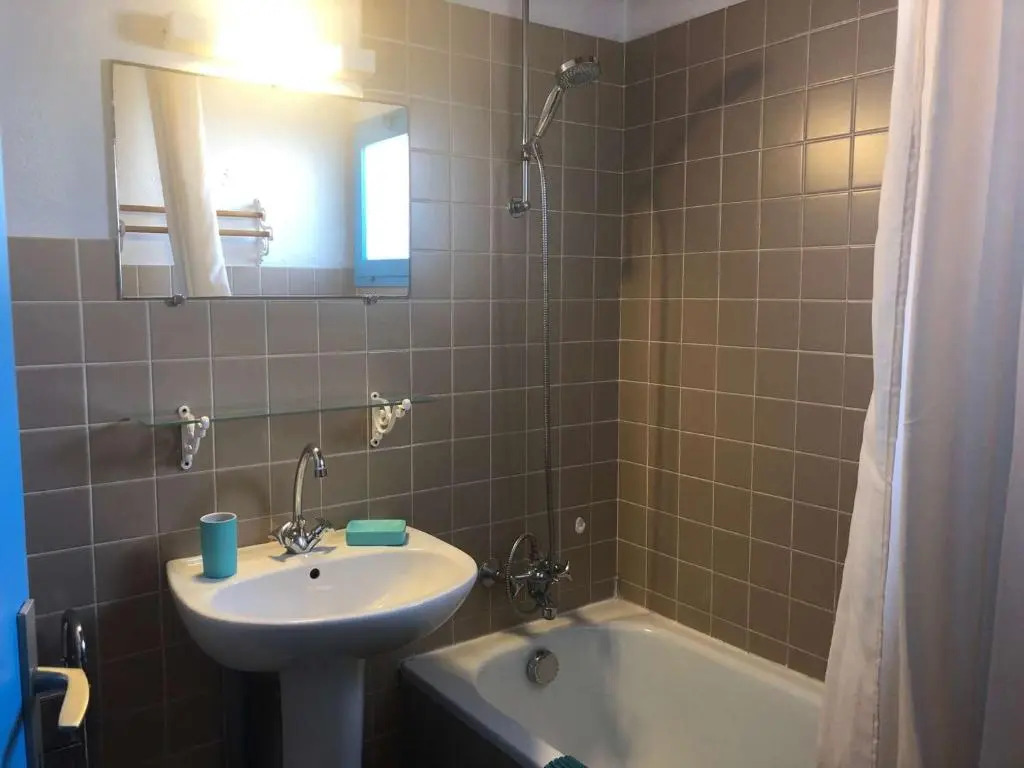 Maison Noirmoutier-en-l'Île, 1 pièce, 3 personnes - FR-1-224B-564