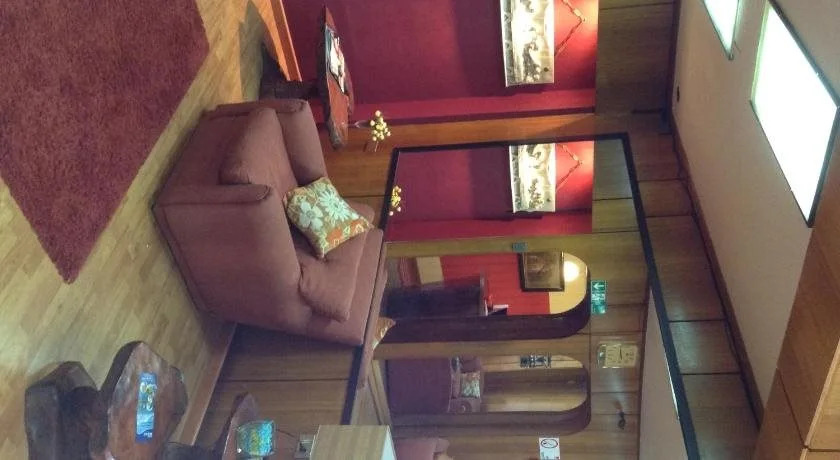Hotel Le Mirage