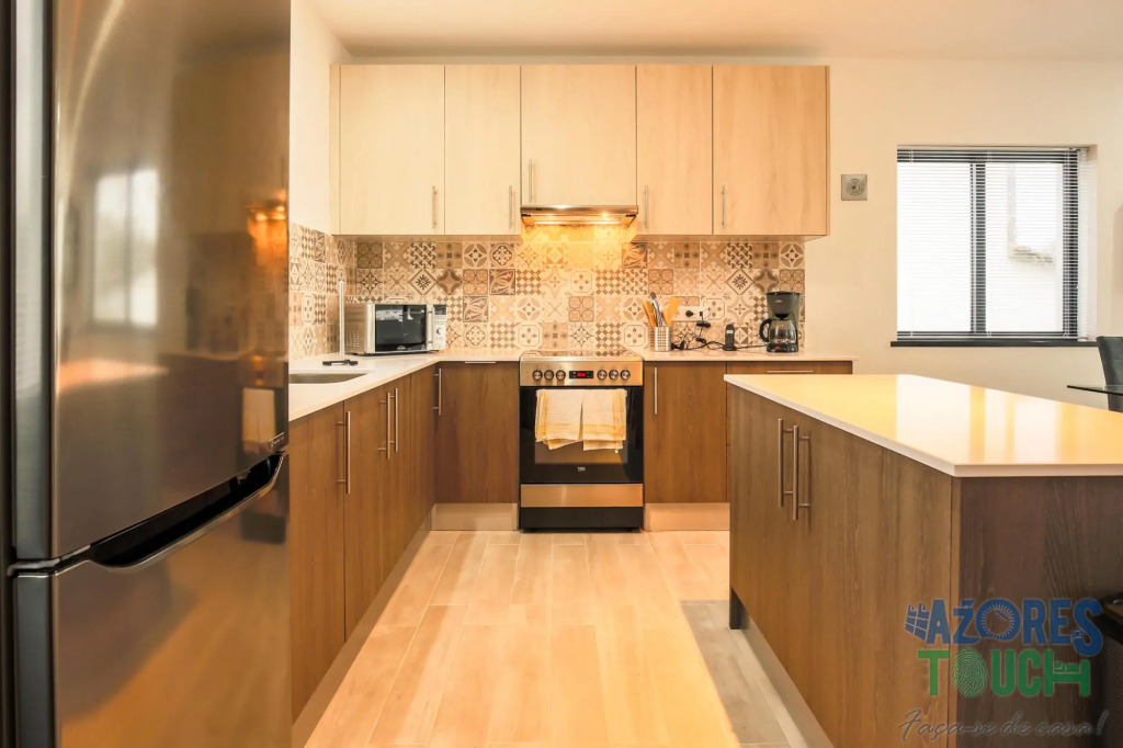 Silver Gate Home