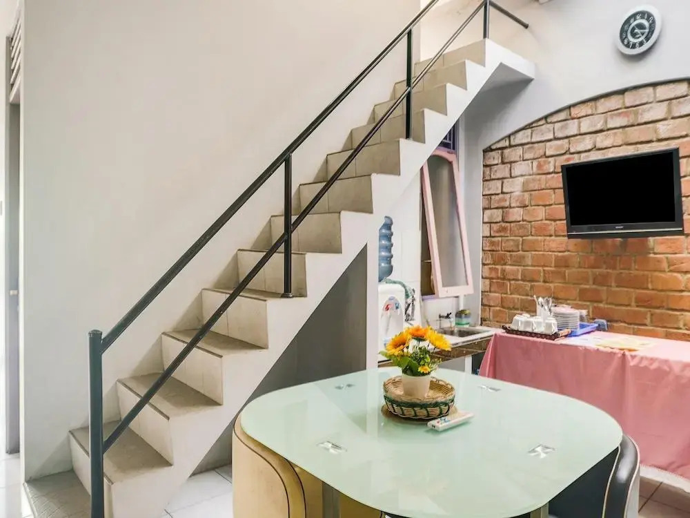Garuda Guest House By Oyo Room
