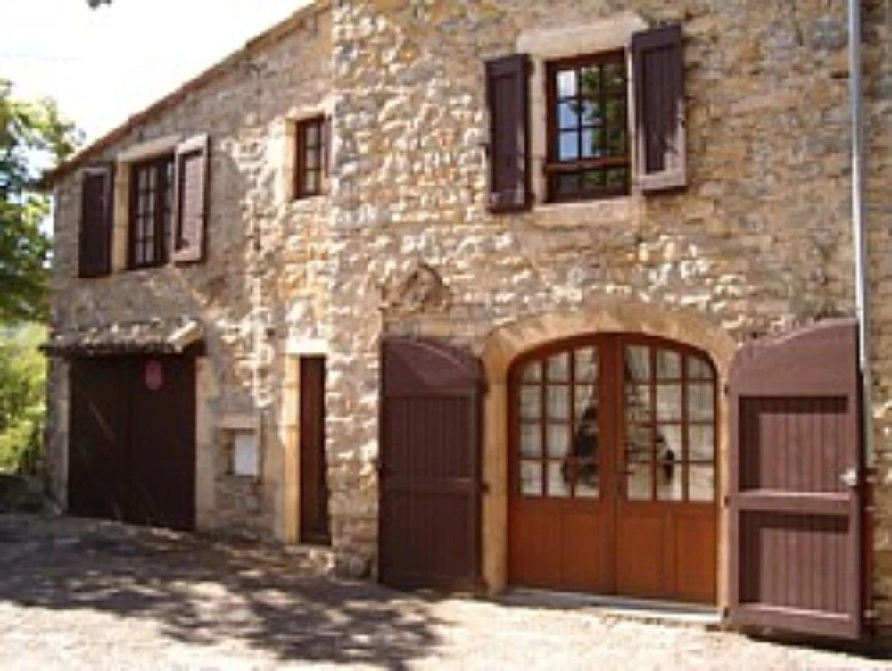 Gîtes Roger Maury