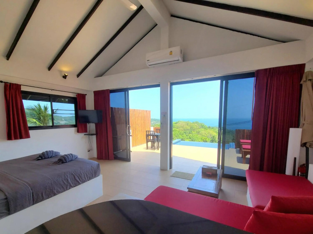 Karo Villas