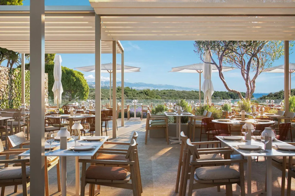 Arba Resort, Valamar Collection