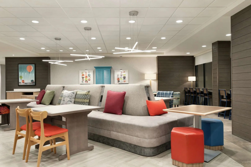 Home2 Suites By Hilton Alamogordo White Sands