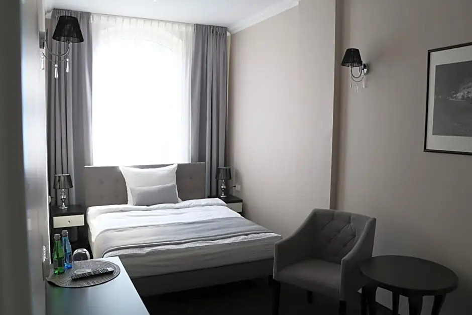 Hotel Villa Casino