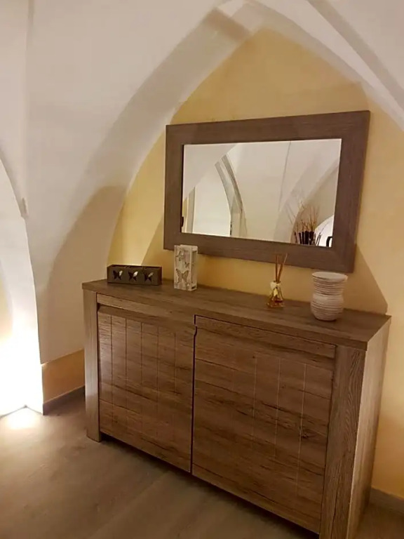 La nassa fitta camere