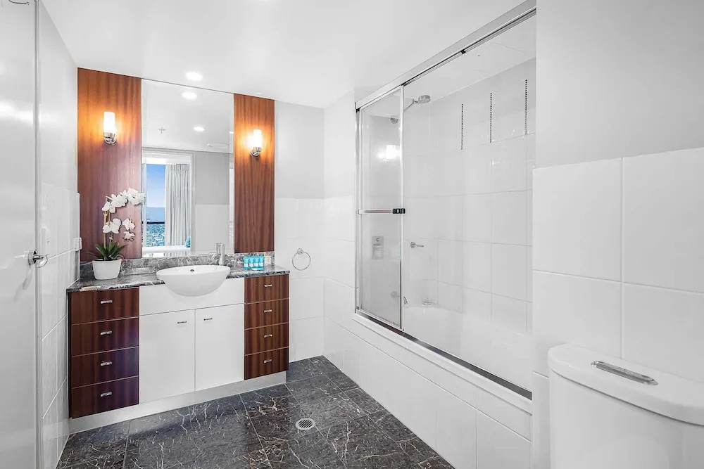 Chevron Renaissance-Resort Style Living managed by Gold Coast Premium