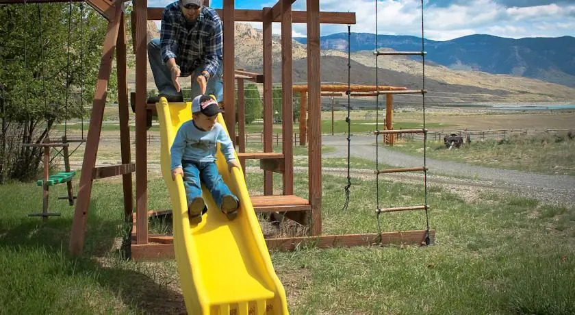 Red Pole Ranch