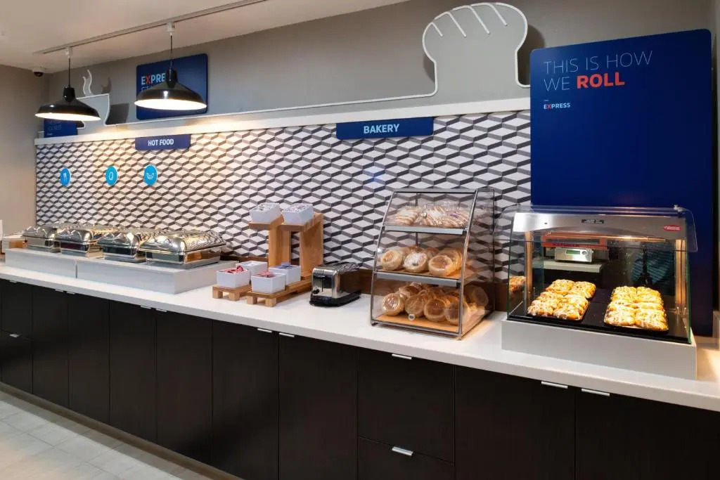 Holiday Inn Express - Santa Rosa North by IHG