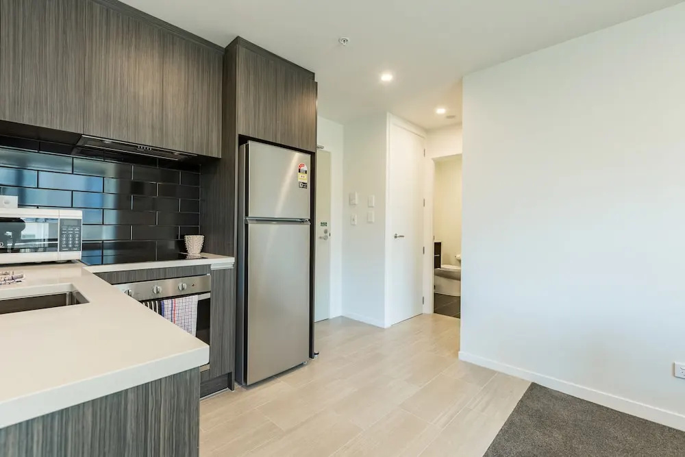 Lovely Apartment Near Myers Park in CBD