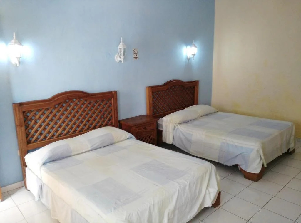Hotel Valladolid