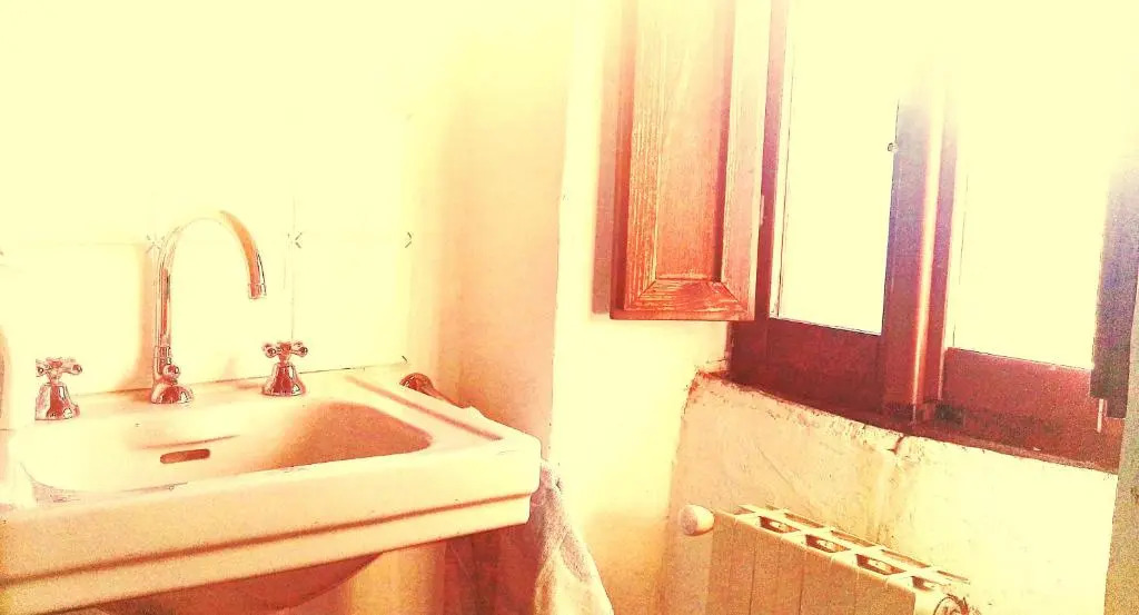 Iorios Country House