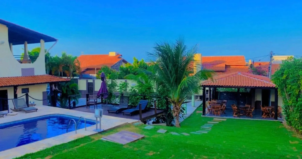Vila Dunas