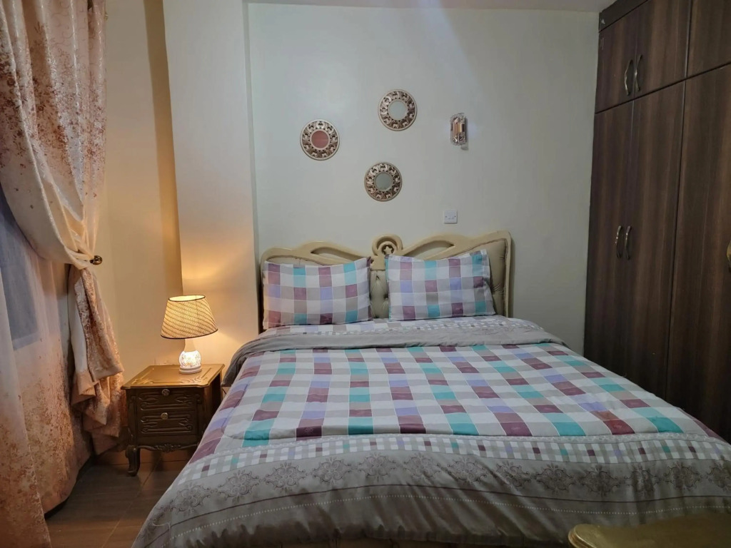 Sweet Homes Apartment Near all Embassies