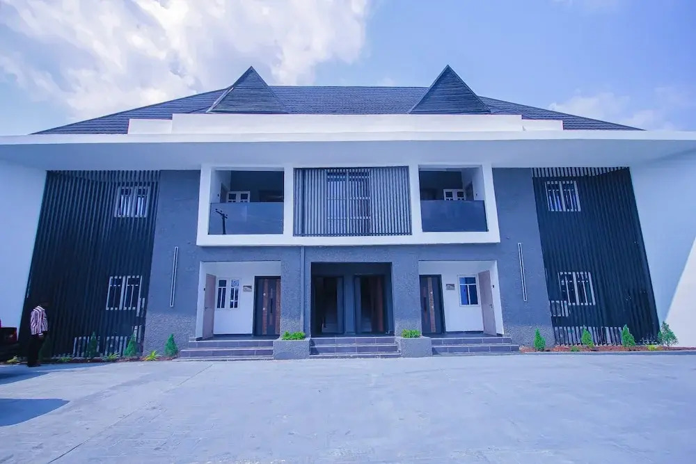Serenity Villa at GRa Benin by BnJ Luxury