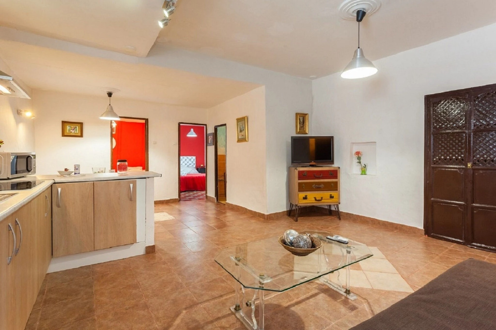 Apartamentos Jerez
