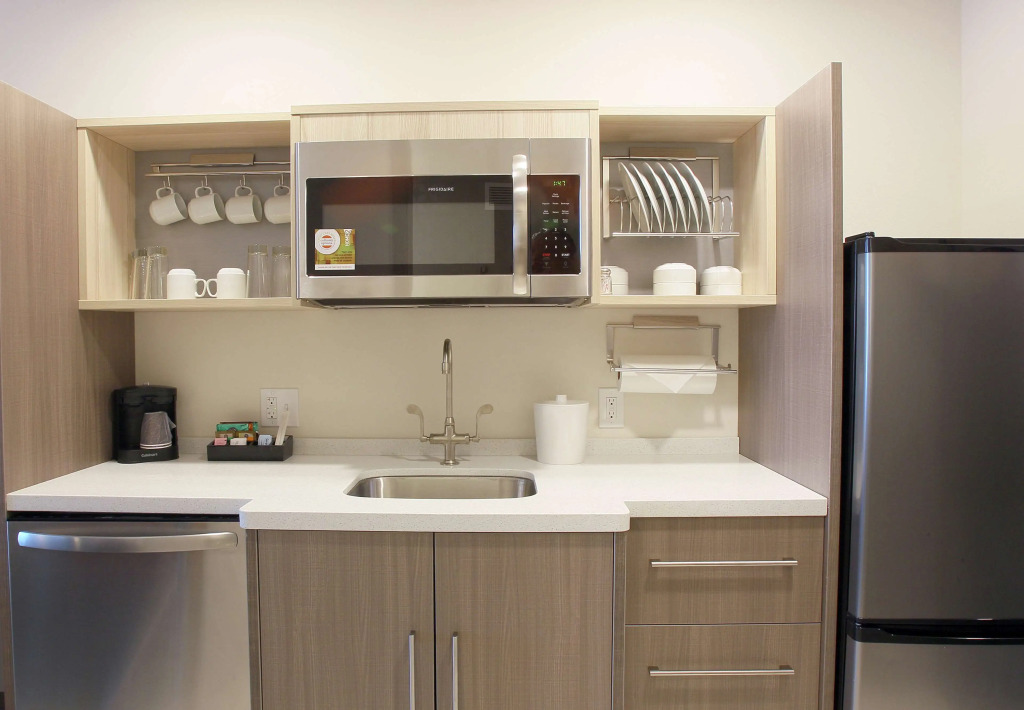 Home2 Suites By Hilton Nampa