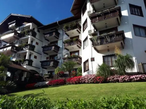 Hotel Tirol