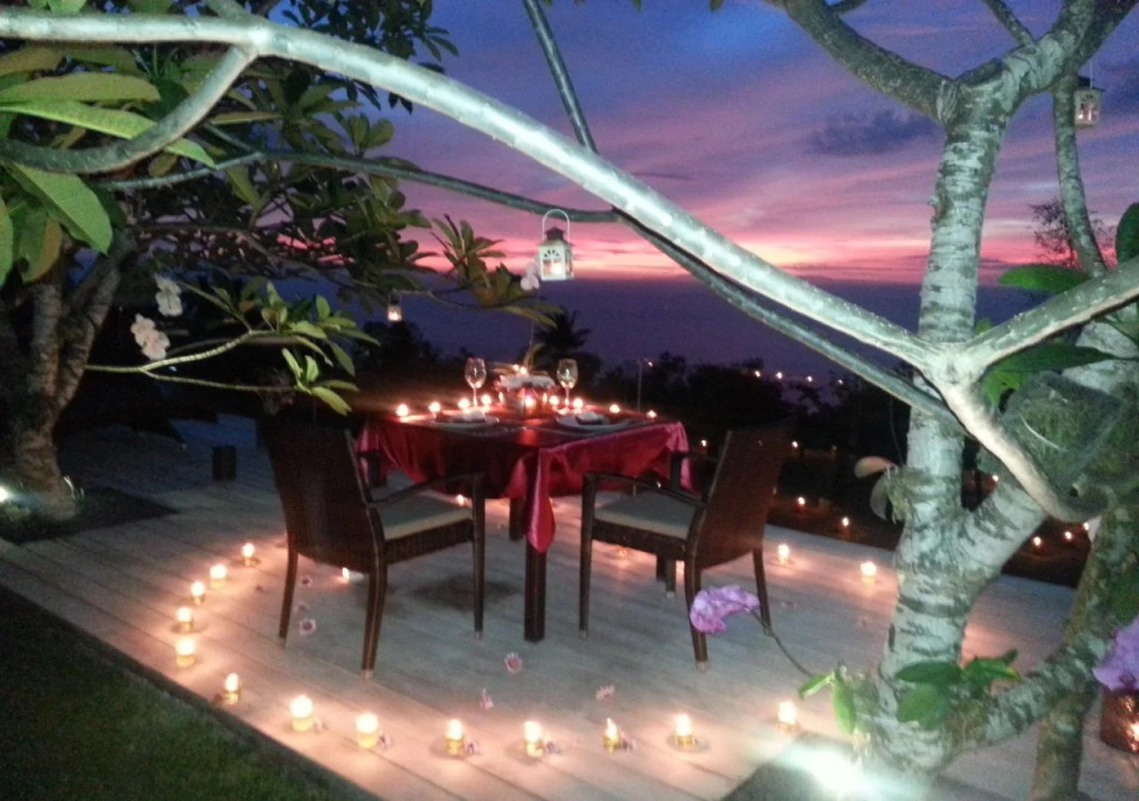 The Puncak Lombok