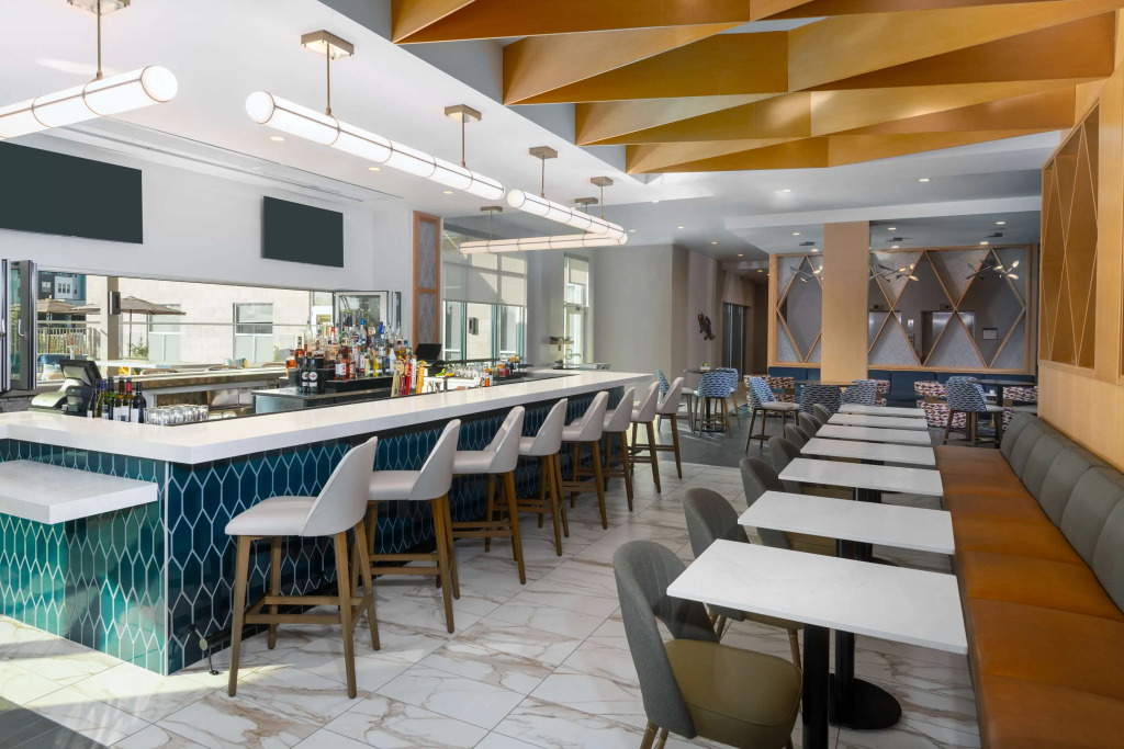 Hyatt House Orlando Airport