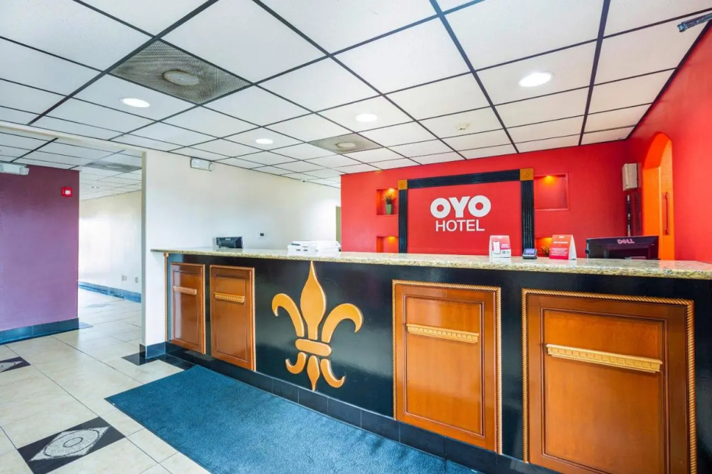 Econo Lodge  Inn & Suites Port Allen