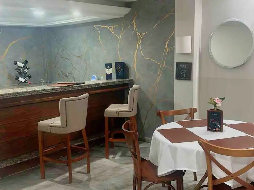 Porty Brasil Hotel