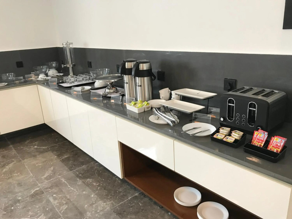Skyla Serviced Apartments & Suites Jubilee Hills