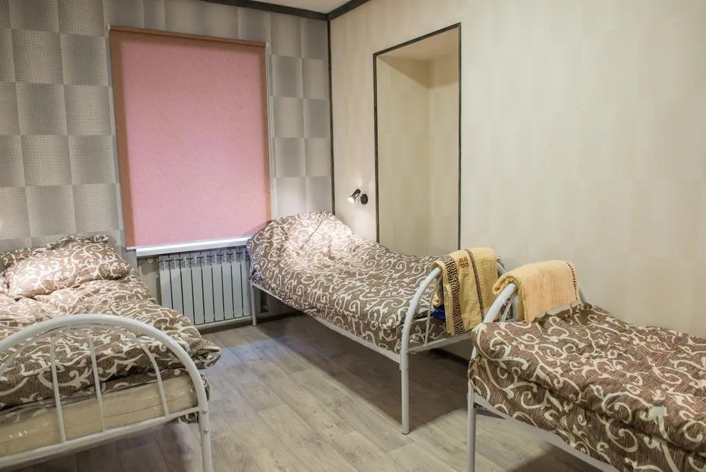 Hostel Kvartira 22