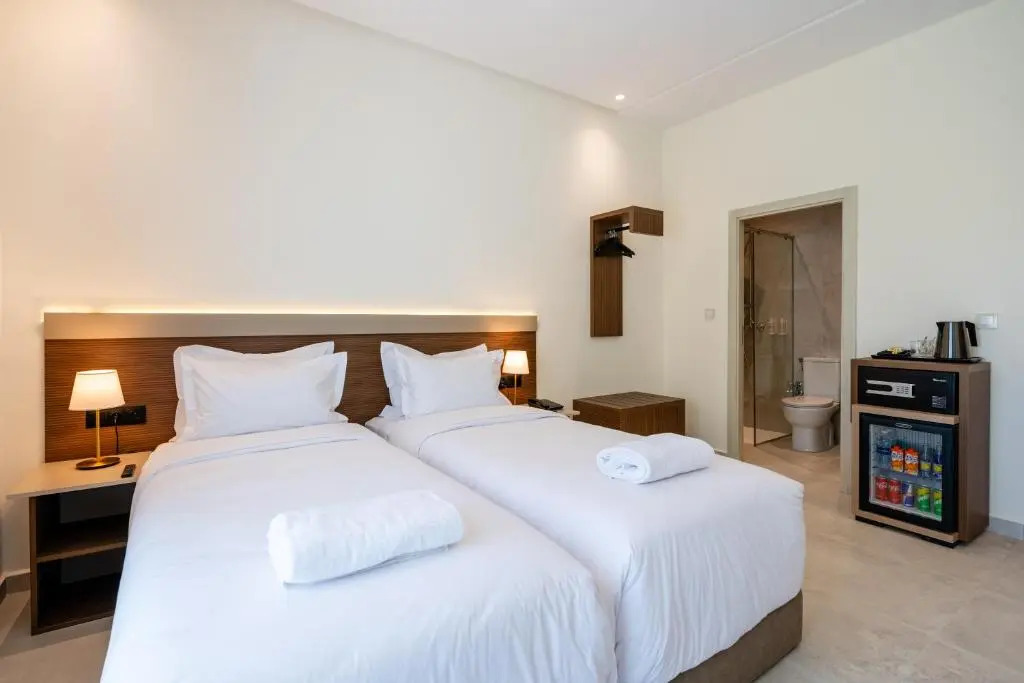 Hotel El Toro Tanger
