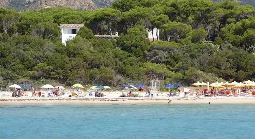 Villa Belinda