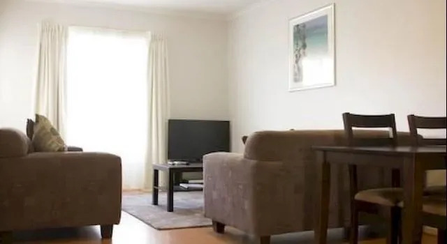 Windsor Apartments
