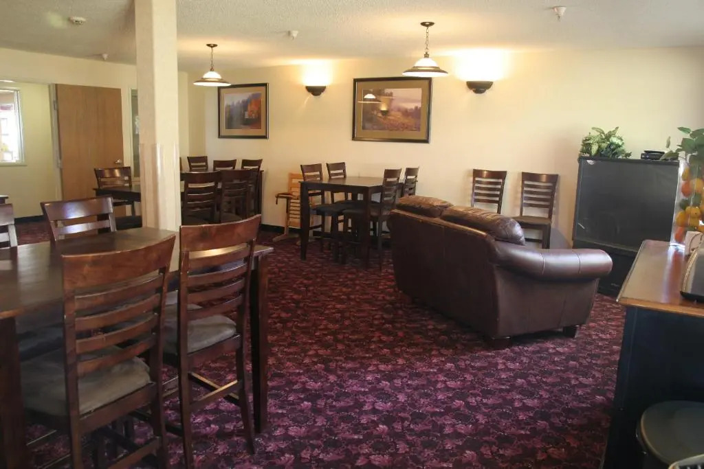 Stay Wise Inn Cedaredge