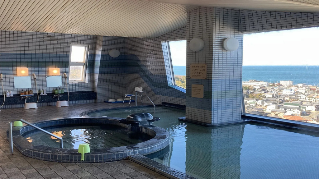 KAMENOI HOTEL Awajishima