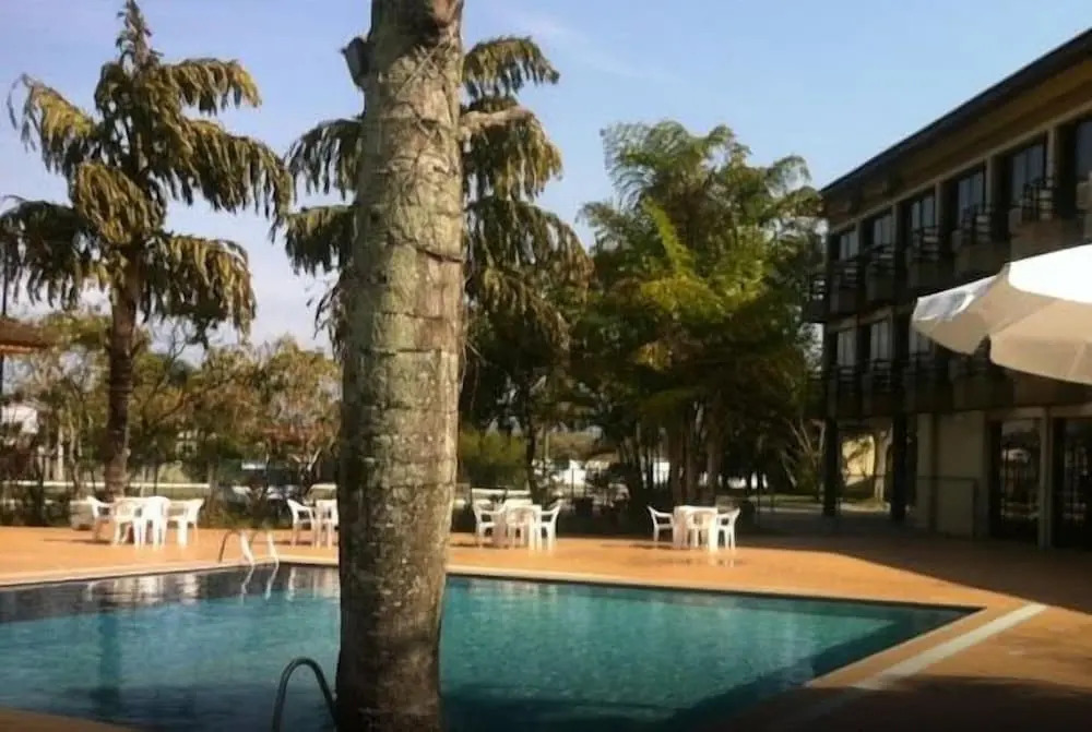 HANNA Canto da Ilha Hotel & Eventos