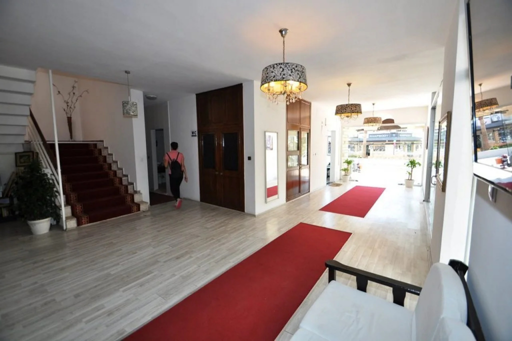 Reis Maris Hotel