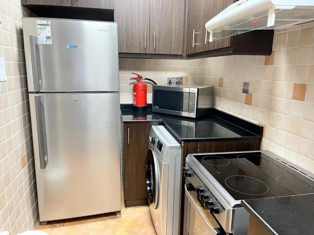 Residential Apartment with Fabulous Sea & Mangrove View - Al Reem Island - Not Hotel 1106