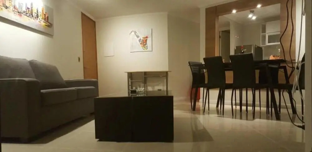Departamento La Serena