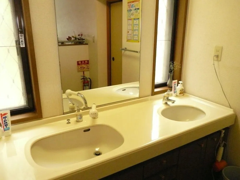 Pension Sirogisu