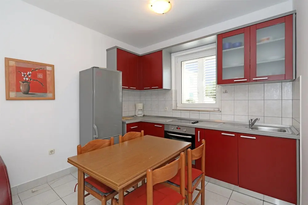 Apartments Karolina