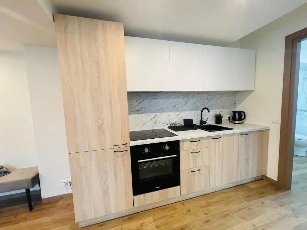 Alanta Apartments Easy Kaunas